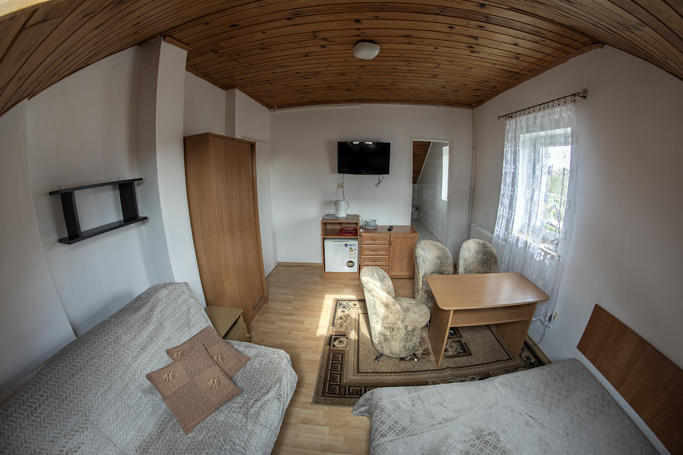 Pokój nr 8 - zdjęcie 3